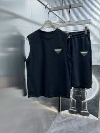Picture of Prada Shirt Pant Suits _SKUPradaM-3XLkdtn5224374